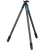 Tripod GTS z głowicą ARCA / PICATINNY - GTS -GTS-7502-BLK